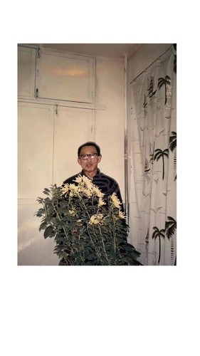 梁希哲